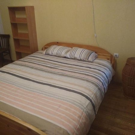 Pumpuri Apartment Jūrkalne Eksteriør billede