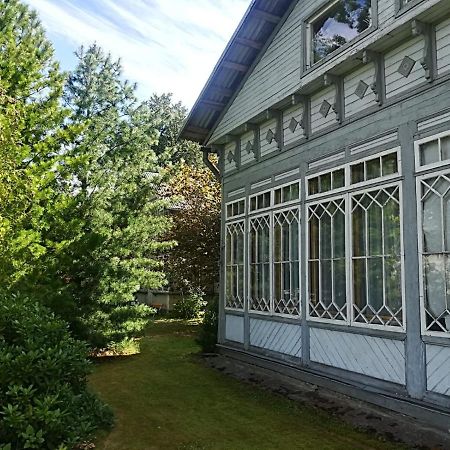 Pumpuri Apartment Jūrkalne Eksteriør billede