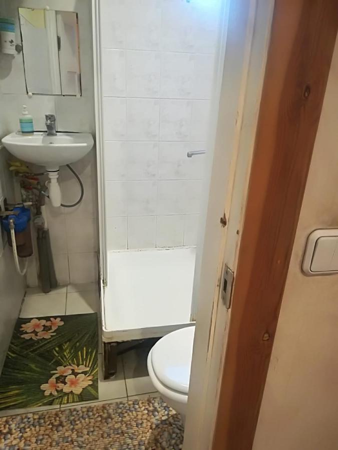 Pumpuri Apartment Jūrkalne Eksteriør billede
