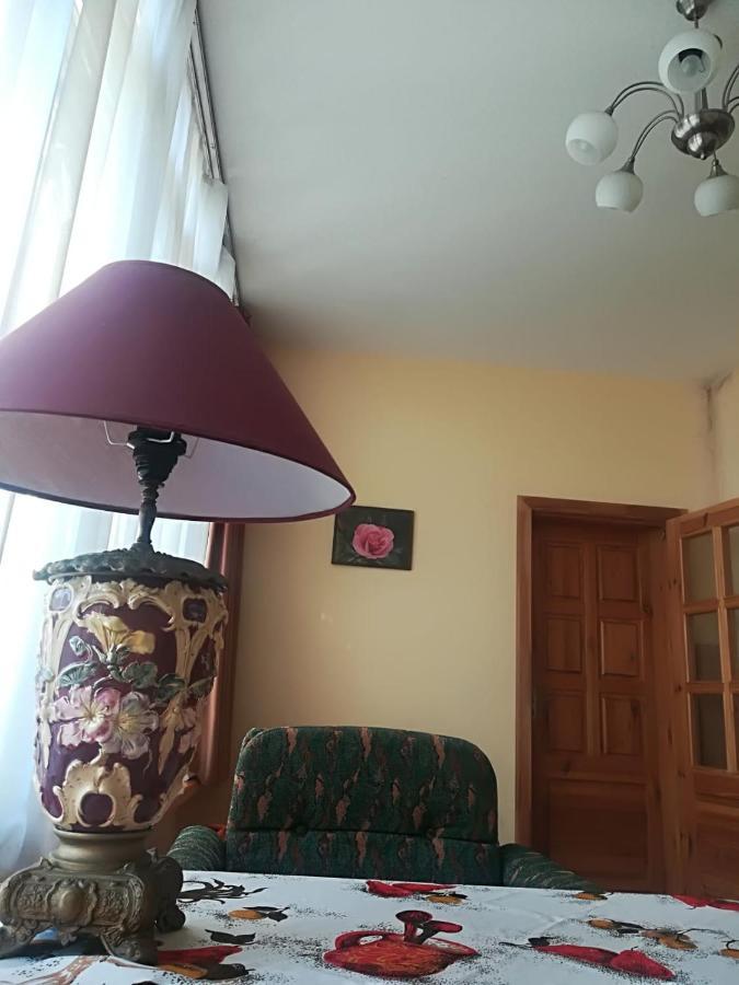 Pumpuri Apartment Jūrkalne Eksteriør billede
